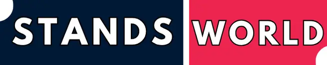 StandsWorld - logo
