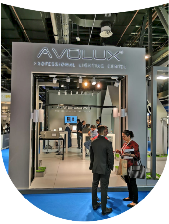 Exhibition Stand Contractor In Lyon