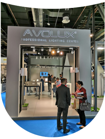 Exhibition Stand Contractors in Paris