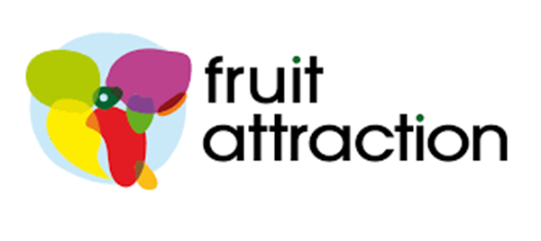 FRUIT ATTRACTION 2024 MADRID SPAIN