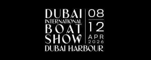 Dubai International Boat Show