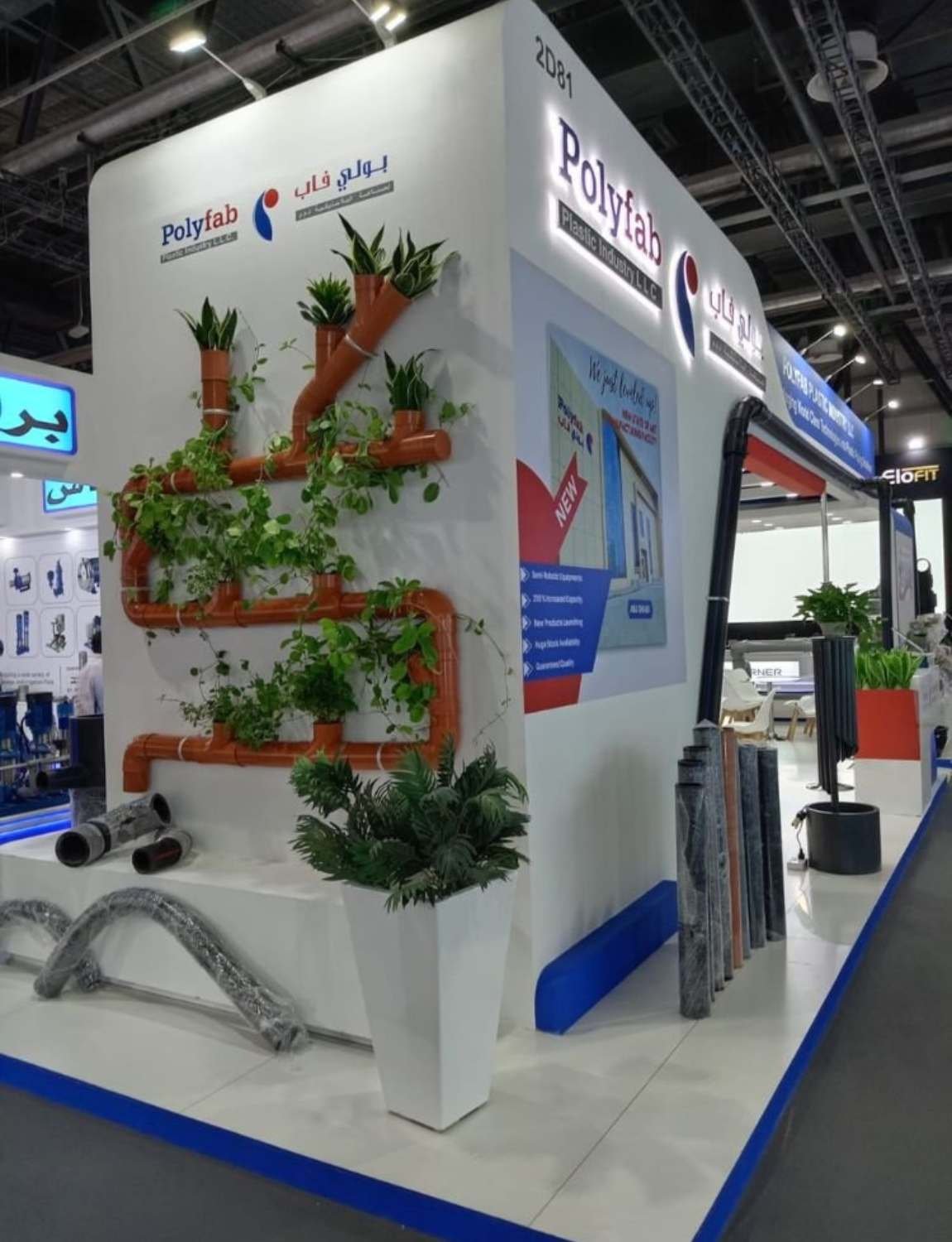 Exhibition Stand Company in Australia