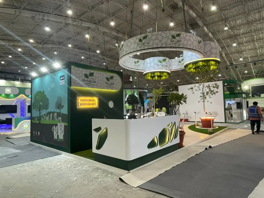 corporate event planning in Dubai