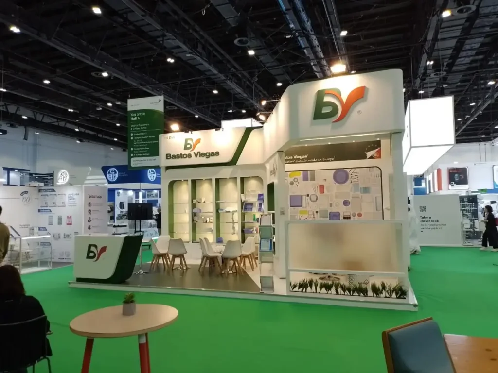 trade show graphics printing