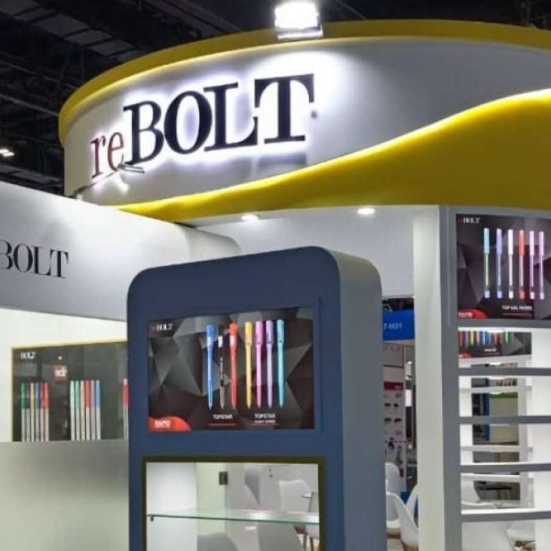 Exhibition Booth builders in Anaheim