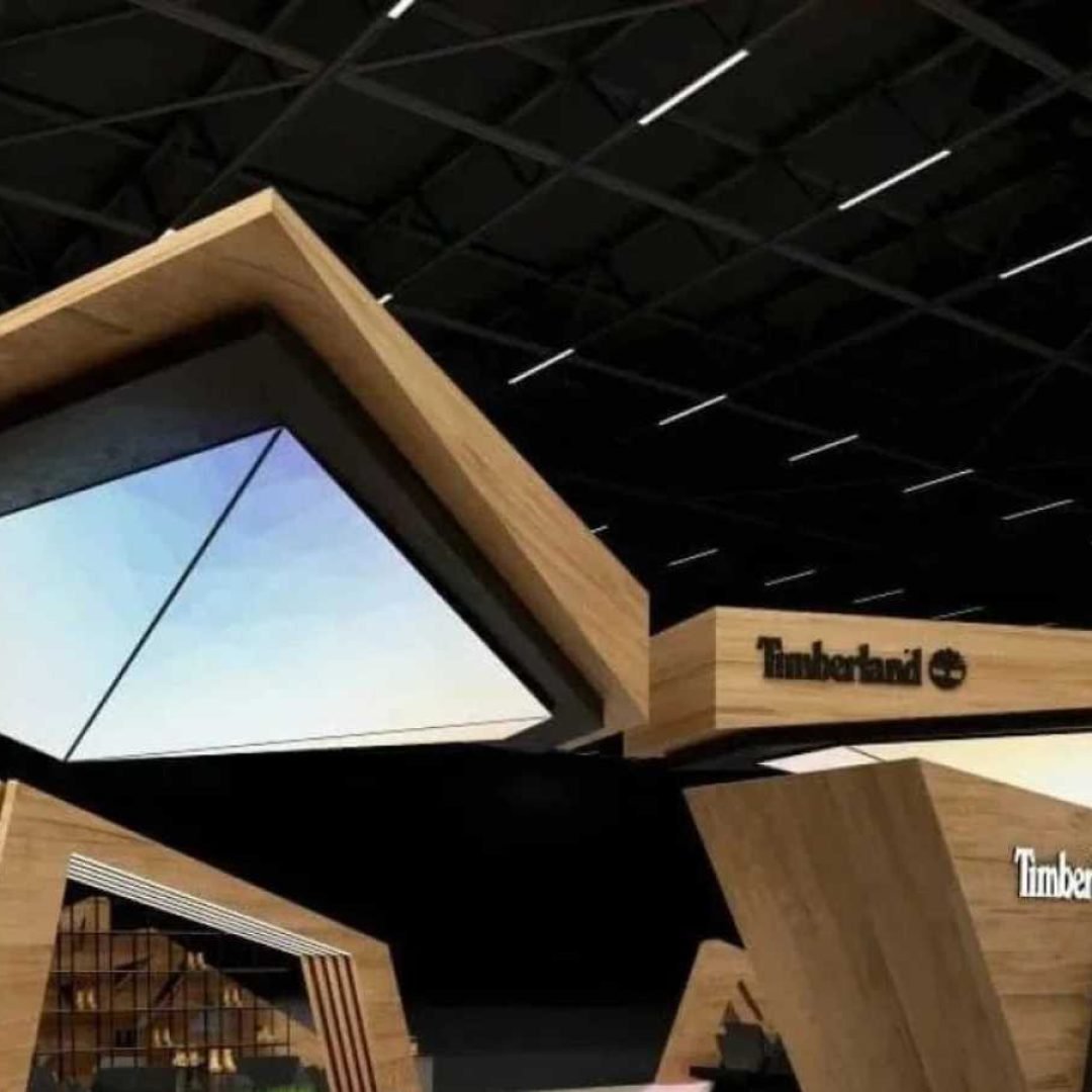 Exhibition Stand Builder in United Kingdom