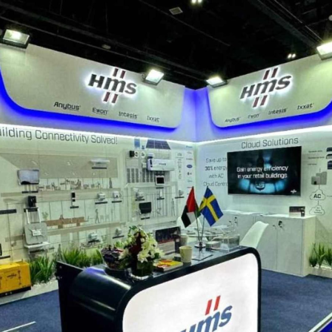 Exhibition Stand Designers In Eskisehir