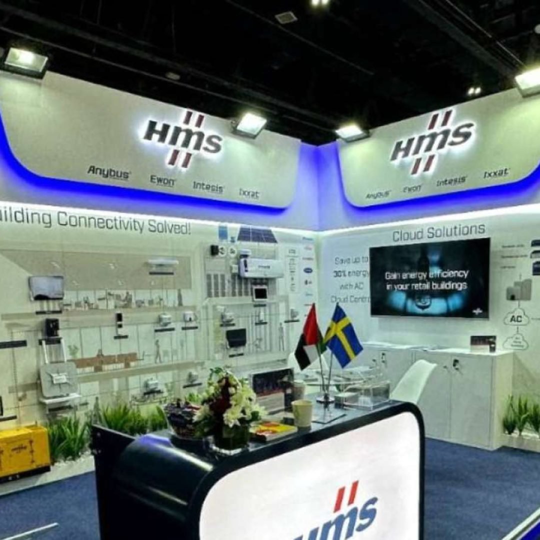Exhibition Stand Designers in Seville