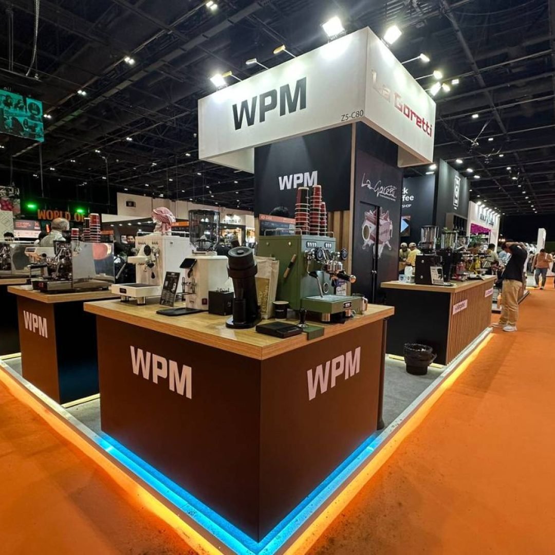 Exhibition Stand contractors in Barcelona
