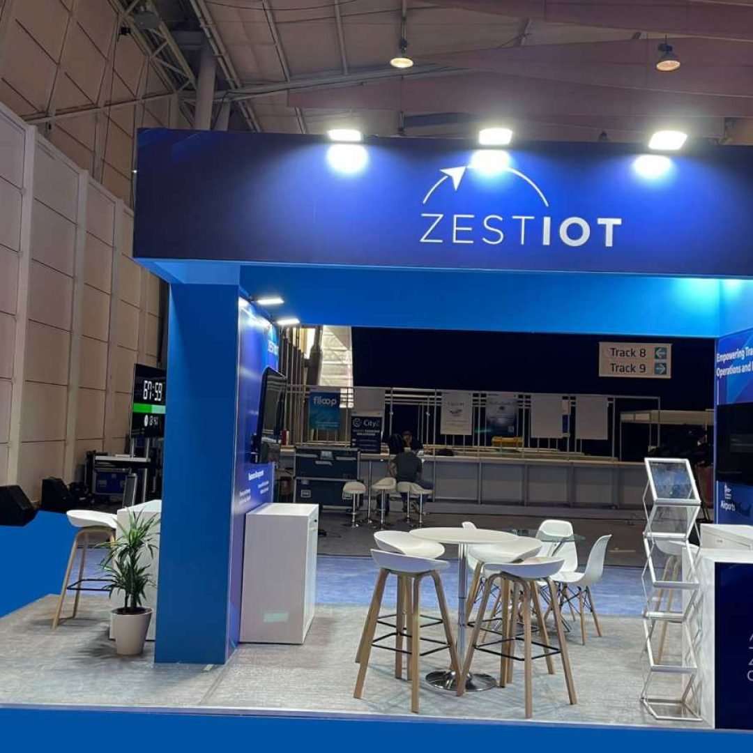 Exhibition booth Design in Brisbane