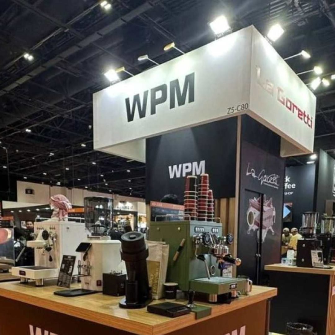Exhibition booth contractors in Chicago
