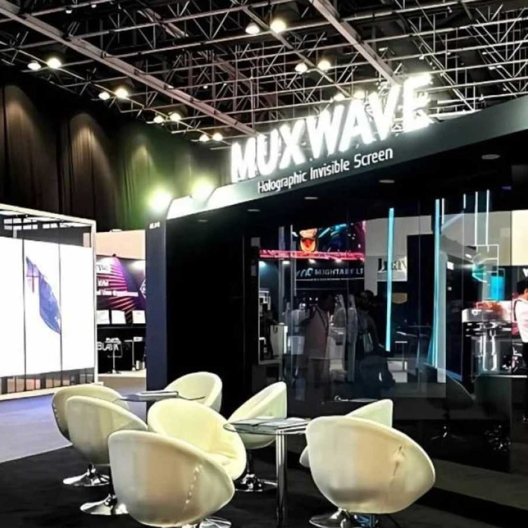Exhibition booth contractors in sydney