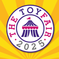 TOY FAIR 2025